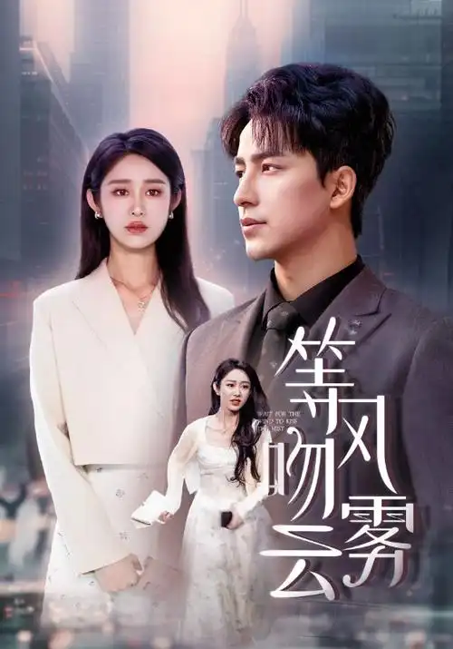 长夜将明 热播电视剧全集在线观看